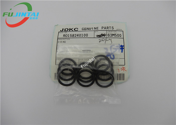 JUKI original 775 2077 ANÉIS-O RO158240100 das PEÇAS SOBRESSELENTES do DISTRIBUIDOR