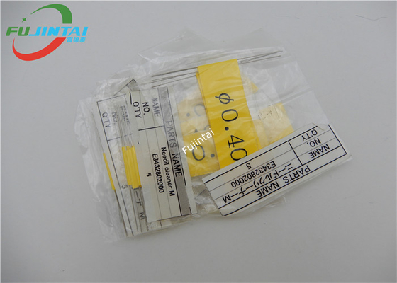 JUKI original 775 2077 LÍQUIDOS DE LIMPEZA M E3432802000 da AGULHA