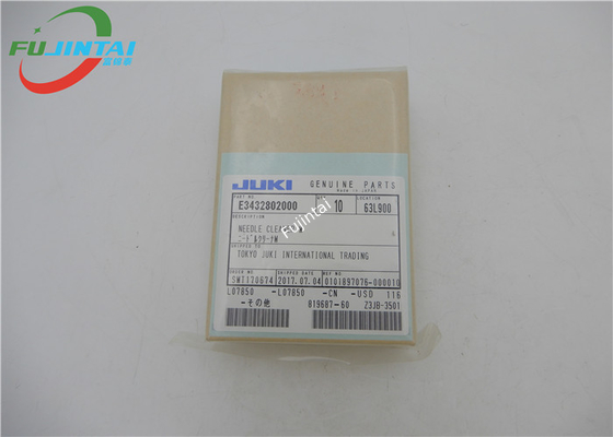 JUKI original 775 2077 LÍQUIDOS DE LIMPEZA M E3432802000 da AGULHA