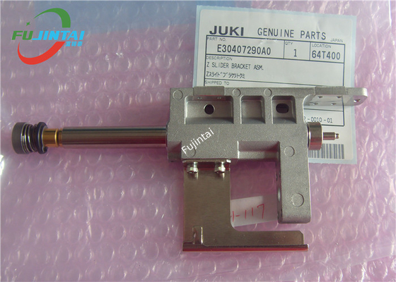 JUKI original 2010 2020 2030 ASM E30407290A0 do SUPORTE do SLIDER de Z