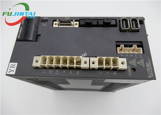 JUKI original 2070 2080 MOTORISTAS SERVO 40044539 MR-J3-200B-KM024 de Y