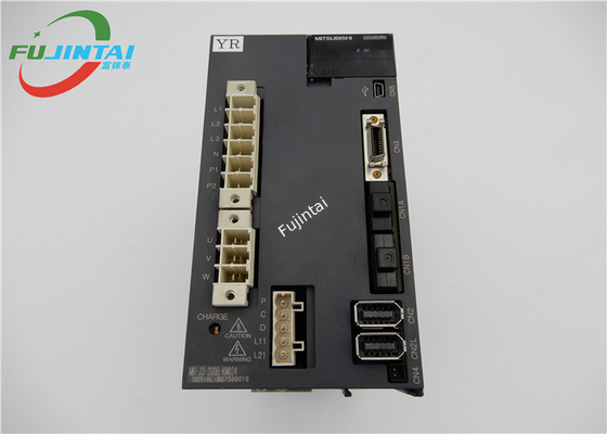 JUKI original 2070 2080 MOTORISTAS SERVO 40044539 MR-J3-200B-KM024 de Y