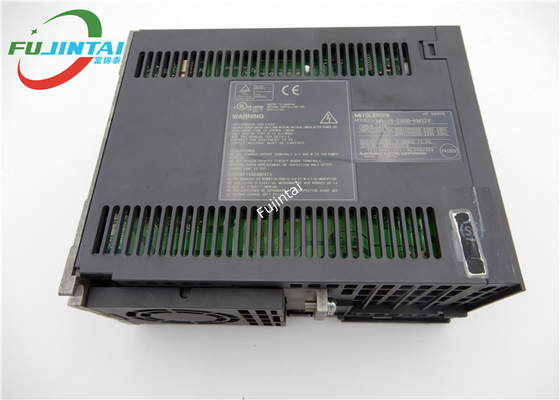 JUKI original 2070 2080 MOTORISTAS SERVO 40044539 MR-J3-200B-KM024 de Y