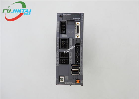 Motorista servo MR-J4W2-22B-MK019 EZ149214511 do amplificador das peças sobresselentes de JUKI RX-7 Juki