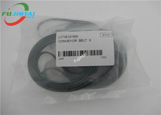 Correia transportadora S L171E121000 das peças sobresselentes de JUKI FX-1 FX-2 Juki