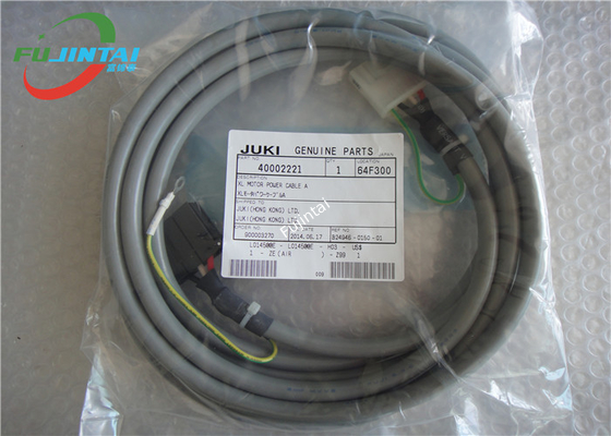 JUKI 2050 ASM 40002307 do fio do ENC do motor de 2055 2060 peças sobresselentes X de Juki