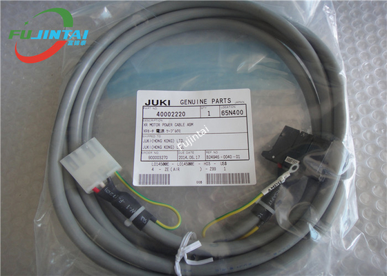 Peças da máquina de JUKI 2050 motor do XL de 2055 2060 SMT cabo A 40002221