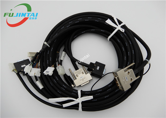 Cabeças XY do urso de 2055 2060 Juki peças sobresselentes de JUKI 2050 cabografam ASM 40002234