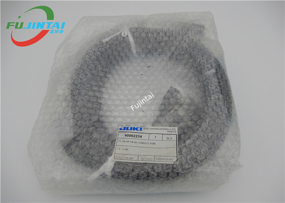 Cabeças XY do urso de 2055 2060 Juki peças sobresselentes de JUKI 2050 cabografam ASM 40002234