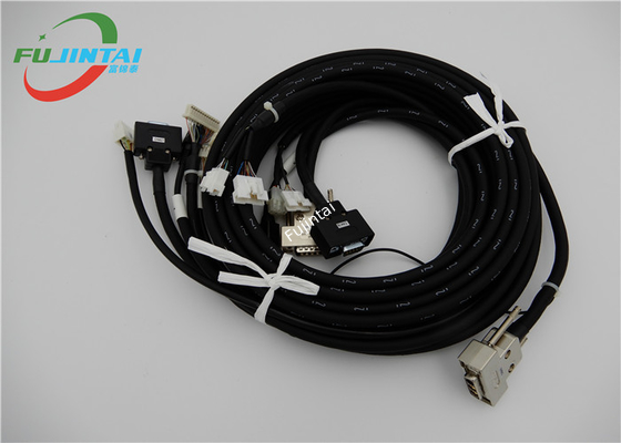 Cabeças XY do urso de 2055 2060 Juki peças sobresselentes de JUKI 2050 cabografam ASM 40002234