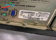 Controlador de posicionamento AX de montagem de peças sobressalentes de máquina SMT PA1800 4022 591 0112