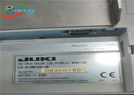 Peças sobresselentes de JUKI FX-3 Juki monitor de exposição LG-R15M1XG-JK do módulo do LCD de 15 polegadas