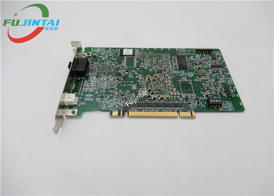 Controlador Motion Board EZ189535211 EZ1-895-352-11 das peças da máquina de JUKI RX-7 SMT