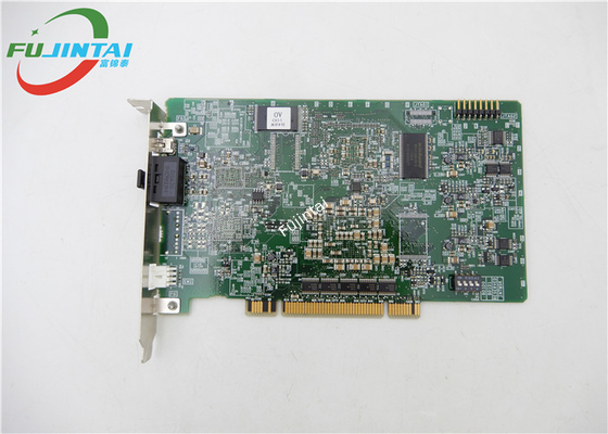 Controlador Motion Board EZ189535211 EZ1-895-352-11 das peças da máquina de JUKI RX-7 SMT