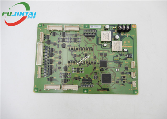 Placa EZA1916780A EZA-191-678-0A do CONT COMPL do transporte das peças sobresselentes de JUKI RX-7 Juki
