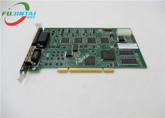 Placa EZ189535111 EZ1-895-351-11 do grabber de quadro das peças da máquina de JUKI RX-7 SMT