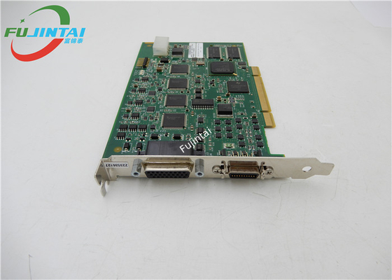 Placa EZ189535111 EZ1-895-351-11 do grabber de quadro das peças da máquina de JUKI RX-7 SMT