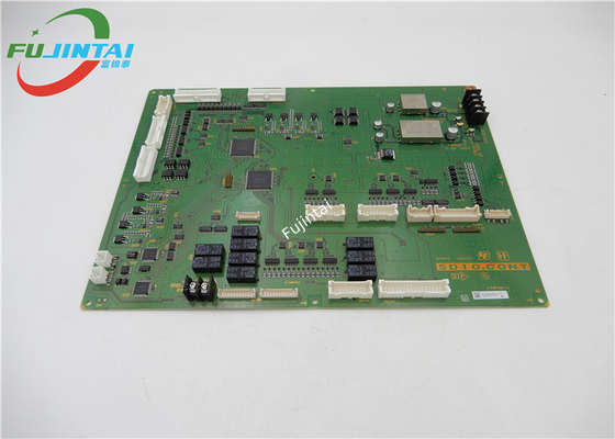 Placa EZA-191-677-9A das peças sobresselentes JUKI RX-7 SDIO CONT COMPL de EZA1916779A Juki