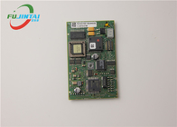 Peças sobresselentes da máquina da placa de processador 80C515C de SIEMENS 00344485 SMT