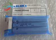 Peças sobresselentes livres PA0603004A0 CDUK6-30D-X1391 de Juki do cilindro da montagem do MTC de JUKI
