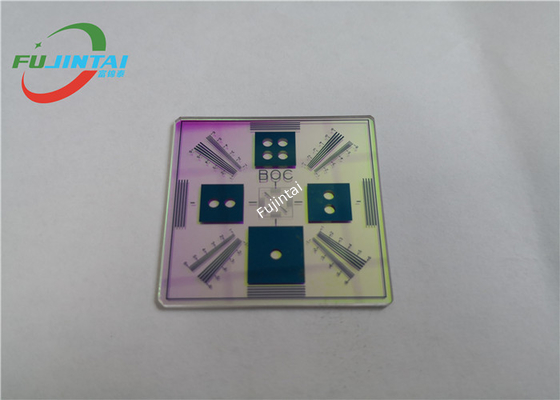 SMT MACHINE GENUINE JUKI SPARE PARTS JUKI CAMERA JIG E2106998000
