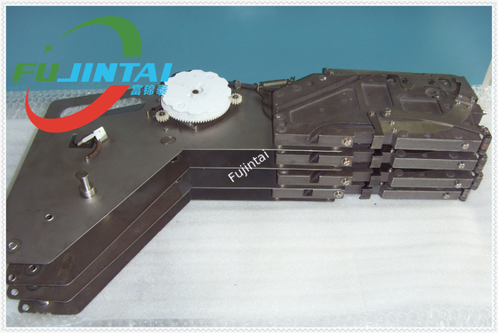 Alimentador montado de superfície das partes de substituição 12mm de Samsung para a máquina do PC