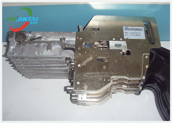 Alimentador USADO TIPO LG4-M1A00-030 de I-PULSE F1 SMT