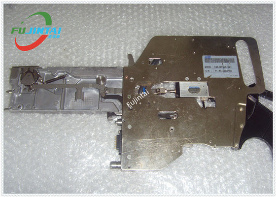 Alimentador USADO TIPO LG4-M1A00-030 de I-PULSE F1 SMT