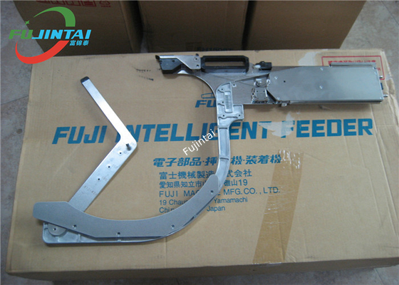 Peças da máquina de SMT do alimentador de SMT do ALIMENTADOR de FUJI NXT XPF AIM W12 W12C W12F 12MM