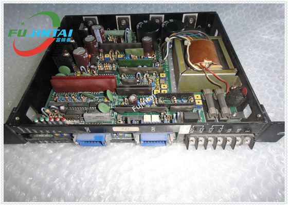 O MOTORISTA Smt Spare Parts de FUJI GLV MODELA PDT-J02-411 uma garantia de 1 mês