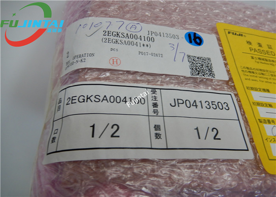 ORIGINAL SMT MACHINE SPARE PARTS FUJI NXT MONITOR 2EGKSA004100