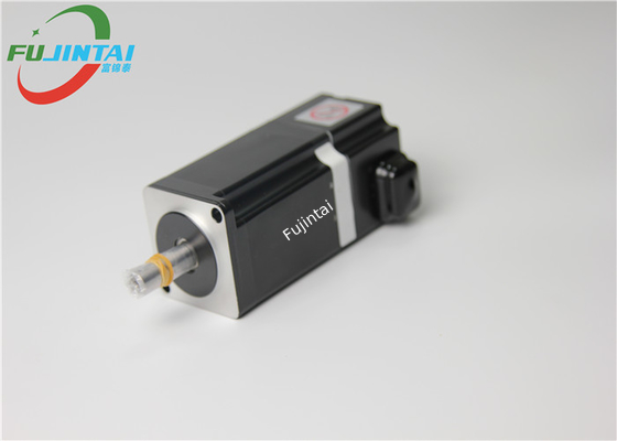 Peças sobresselentes pequenas de Fuji do tamanho, servo motor SGMAS-C2A2A-FJ22 SAM6821 da C.A. de XP do metal