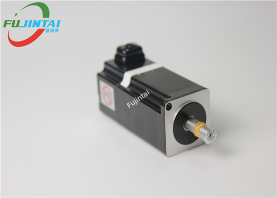 Peças sobresselentes pequenas de Fuji do tamanho, servo motor SGMAS-C2A2A-FJ22 SAM6821 da C.A. de XP do metal