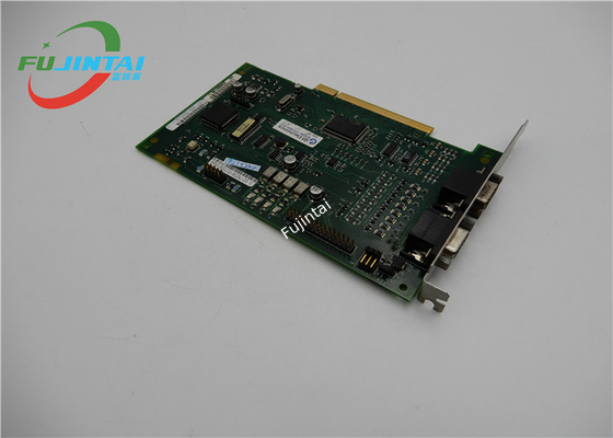 O PWB ORIGINAL de SMT EMBARCA o GRABBER de QUADRO da PLACA 8100L da VISÃO do DEK 160867 COGNEX