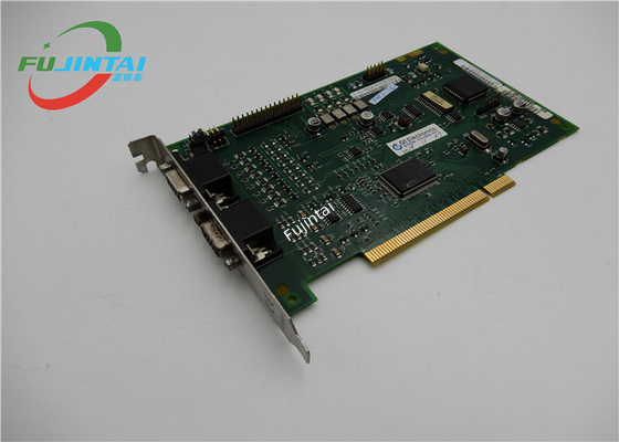 O PWB ORIGINAL de SMT EMBARCA o GRABBER de QUADRO da PLACA 8100L da VISÃO do DEK 160867 COGNEX
