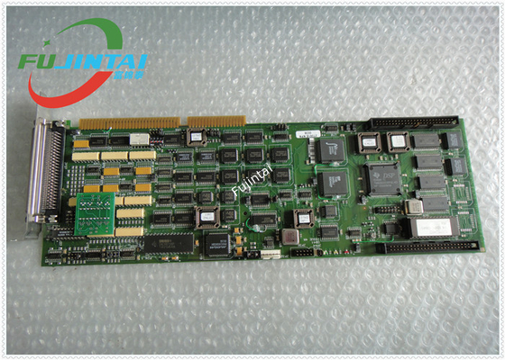 REPARO E CARTÃO USADO TXT DO DEK 125459 NEXTMOVE DA PLACA DO PWB DE SMT