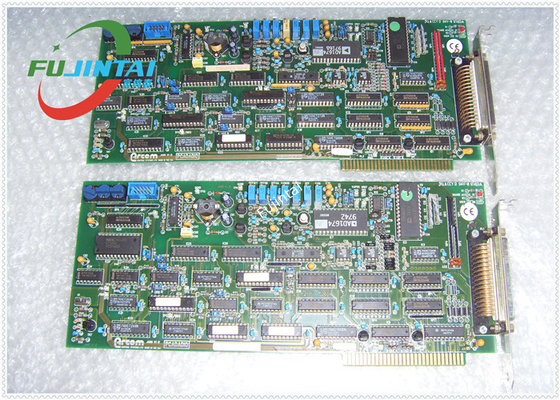 REPARO DE SMT E DEK USADO 145116 PCADADIO DA PLACA DE CIRCUITO A FAZER À MÁQUINA