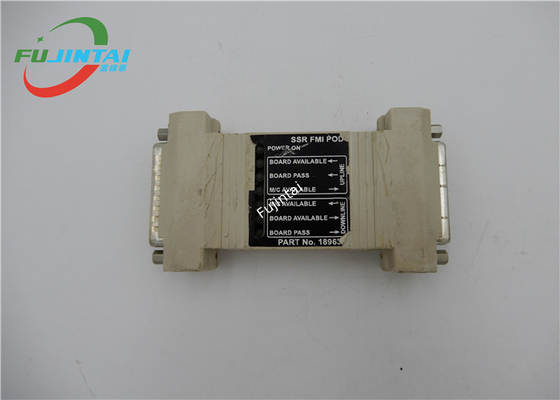 RELAÇÃO da MÁQUINA da VAGEM do conjunto SSR FMI do DEK 189634 BOM de Replacement Parts da impressora (TXT)