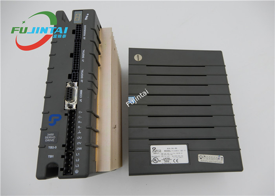 MOTORISTA PC3406AI-001-R DAS PEÇAS SOBRESSELENTES MPM 1006294 ACCUFLEX Z DA IMPRESSORA DE SMT