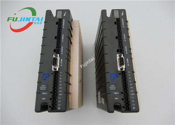 MOTORISTA PC3406AI-001-R DAS PEÇAS SOBRESSELENTES MPM 1006294 ACCUFLEX Z DA IMPRESSORA DE SMT