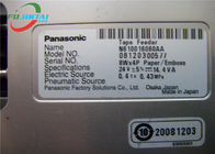 O BM de PANASONIC BM123 BM221 BM231 8Wx4P motorizou o alimentador N610016060AA para a máquina do smt