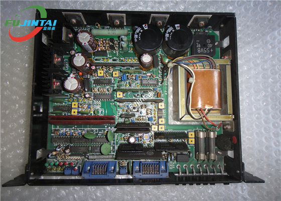 O MOTORISTA Smt Spare Parts de FUJI GLV MODELA PDT-J02-411 uma garantia de 1 mês