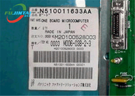 CARTÃO de CONTROLE original do diodo emissor de luz de N510011633AA PANASONIC