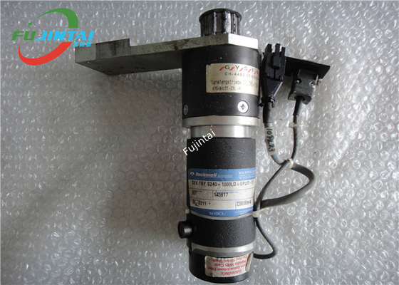 Tentativa original S240+1000ld+Gpl65-5.1 do DEK do motor da câmera X de Replacement Parts Dek 145817 da impressora