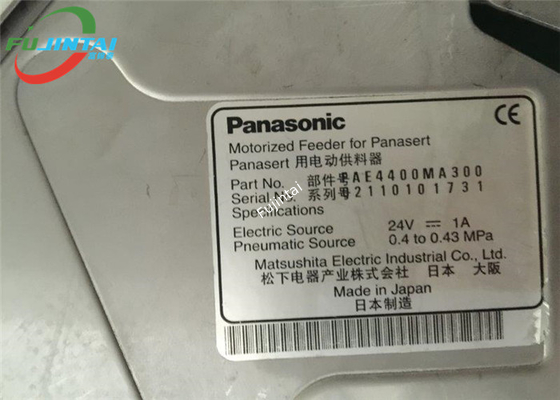 PANASONIC BM123 BM221 BM231 44mm BM Motorized Feeder FAE4400MA300