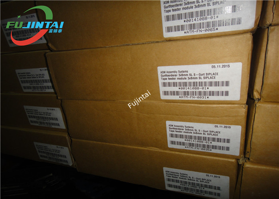 ALIMENTADOR novo original da SÉRIE de 100% SIEMENS SIPLACE SL