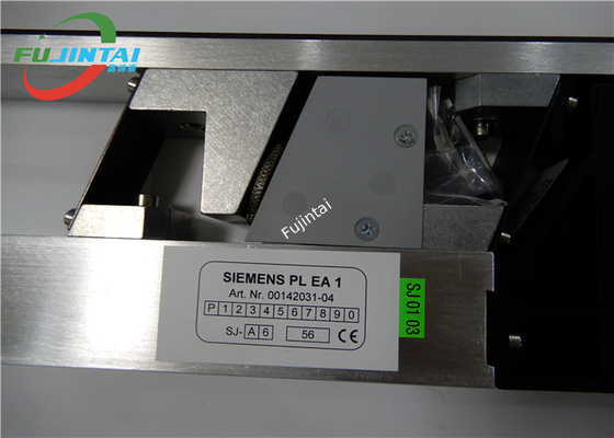 Alimentador 00142031 da vara da vibração de SIEMENS para a máquina montada de superfície da tecnologia