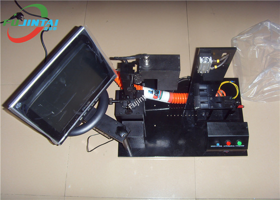 GABARITO novo original da CALIBRAÇÃO de FUJI CP6 FEEDEER para a máquina de SMT