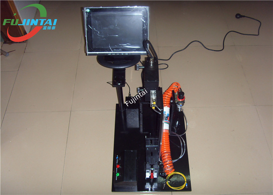 GABARITO novo original da CALIBRAÇÃO de FUJI CP6 FEEDEER para a máquina de SMT
