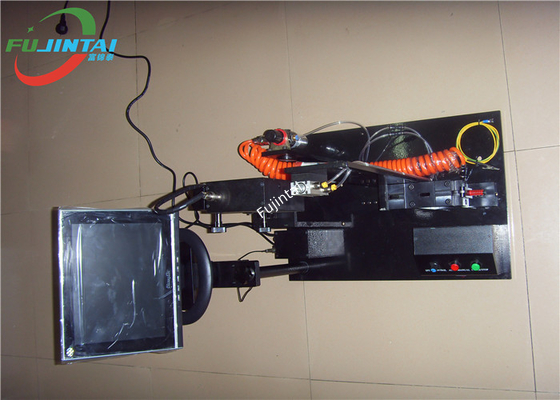 GABARITO novo original da CALIBRAÇÃO de FUJI CP6 FEEDEER para a máquina de SMT